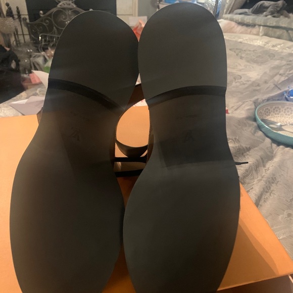 Louis Vuitton Ranger women’s boot - Picture 2 of 5